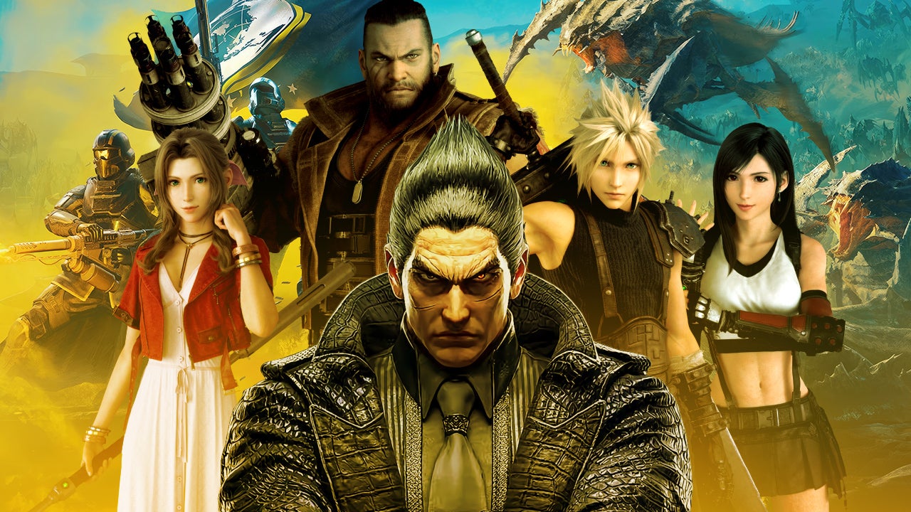 Top IGN Game Reviews 2025